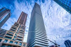 42 Charles Street 2204, Toronto C08, ON M4Y 1T4