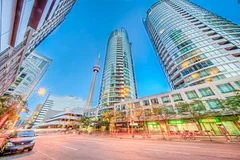 Room in Toronto