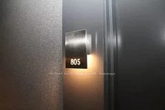 435 Richmond Street W 805, Toronto C01, ON M5V 1Y1