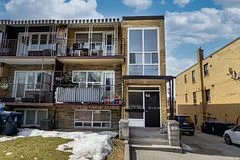 64 Garthdale Court, Toronto C06, ON M3H 5P9