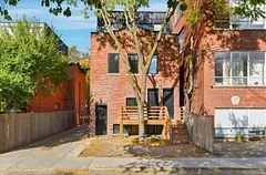 692 Richmond Street W 4, Toronto C01, ON M6J 1C5