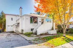 165 Florence Avenue, Toronto, On M2n 1g5