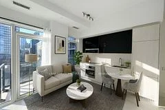 308 Jarvis Street 715, Toronto C08, On M5b 0e3