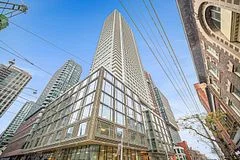 88 Queen Street E 4707, Toronto C08, ON M5C 0B6