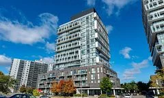 128 Fairview Mall Drive 1211, Toronto C15, ON M2J 2Z1