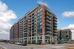 525 Wilson Avenue 205, Toronto C06, ON M3H 1V1