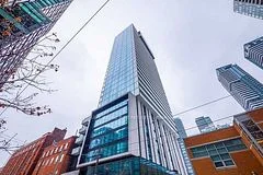 11 Charlotte Street 401, Toronto C01, ON M5V 0M6