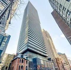 15 Grenville Street PH05, Toronto C01, ON M4Y 0B9