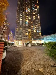 11 Brunel Court 312, Toronto C01, ON M5V 3Y3