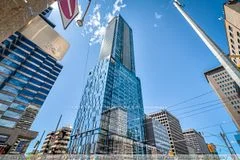 488 University Avenue 3711, Toronto C01, ON M5G 0C1