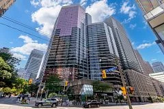 1001 Bay Street 1505, Toronto C01, On M5s 3a6