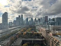 35 Parliament Street 1606, Toronto C08, ON M5A 0Z5