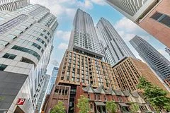 8 Widmer Street 2115, Toronto C01, ON M5V 0W6