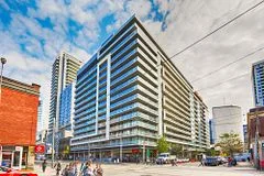 111 Elizabeth Street 1730, Toronto C01, ON M5G 1P7