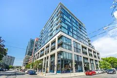 8 Dovercourt Road 305, Toronto C01, ON M6J 0B6