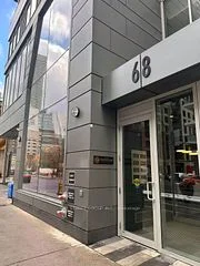 68 Shuter Street 2608, Toronto C08, On M5b 1b4