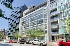 32 Stewart Street 506, Toronto C01, ON M5V 3T2