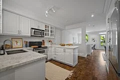 Condo Townhouse in Toronto