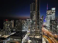 138 Downes Street 4615, Toronto C08, ON M5E 0E4