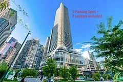 11 Wellesley Street W 612, Toronto C01, ON M4Y 0G4