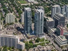 5168 Yonge Street 2207, Toronto C07, ON M2N 5P6