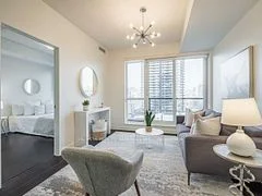170 Sumach Street 1207, Toronto C08, ON M5A 0C3