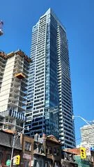 5 st joseph Street 604, Toronto C01, ON M4Y 0B6