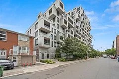 38 Cameron Street 708, Toronto C01, ON M5T 0C3