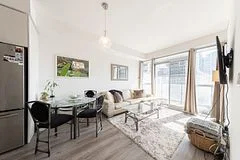 50 Bruyeres Mews 530, Toronto C01, On M5v 0h8