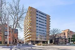 206 St George Street 104, Toronto C02, ON M5R 2N6