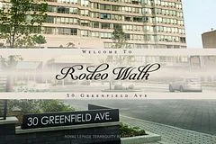 30 Greenfield Avenue 1009, Toronto C14, ON M2N 6N3