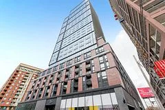 35 Parliament Street 1308, Toronto C08, ON M5A 0Z5