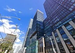 82 Dalhousie Street 3501, Toronto C08, ON M5B 1Y7