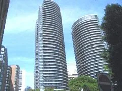 21 Carlton Street 1503, Toronto C08, ON M5B 1L3