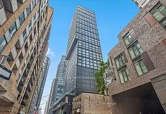82 Dalhousie Street 1703, Toronto C08, ON M5B 0C5