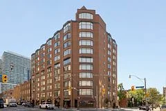 135 George Street S 603, Toronto C08, On M5a 4e8