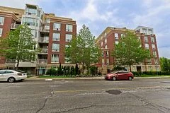 455 Rosewell Avenue 605, Toronto C04, On M4r 2h9