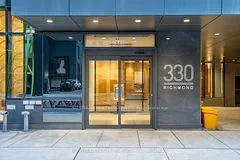 330 Richmond Street W 2802, Toronto C01, ON M5V 0M4