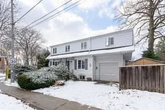 Detached in Toronto