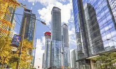 12 York Street 510, Toronto C01, ON M5J 2Z2