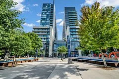 36 Lisgar Street 1210e, Toronto C01, On M6j 0c7