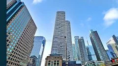 88 Harbour Street 6603, Toronto C01, On M5j 0c3