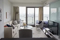 390 Cherry Street 2104, Toronto C08, ON M5A 0E2