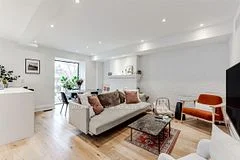 65 Rusholme Park Crescent 2nd and 3rd Floor, Toronto C01, ON M6J 2E1