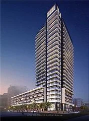 38 Iannuzzi Street 615, Toronto C01, ON M5V 0S2