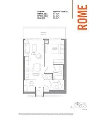 2221 Yonge Street # 4110, Toronto C10, ON M4S 0B8