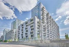 38 Monte Kwinter Court 1119, Toronto C06, ON M3H 0E2