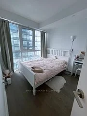 7 Grenville Street 4213, Toronto C01, ON M4Y 1A1