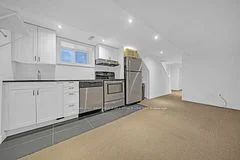 660 Crawford Street BASEMENT, Toronto C01, ON M6G 3K2
