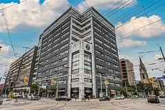 700 King Street W PH13, Toronto C01, ON M5V 2Y6